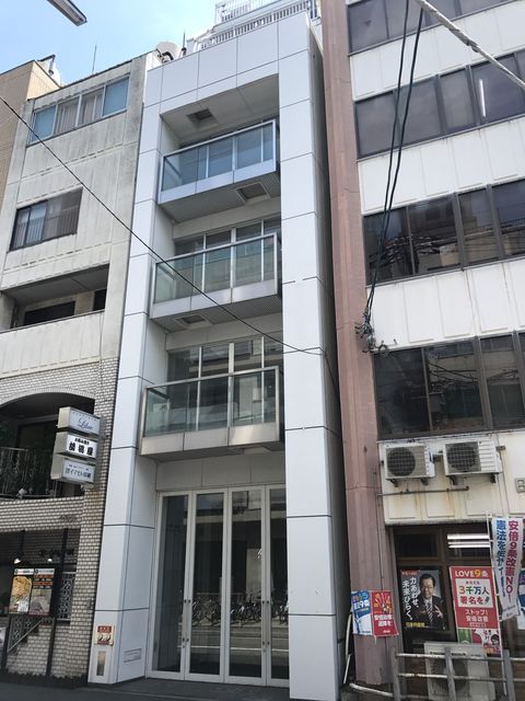 石田第二ビル