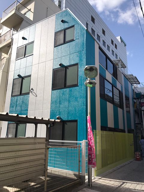 あすなろ２ビル