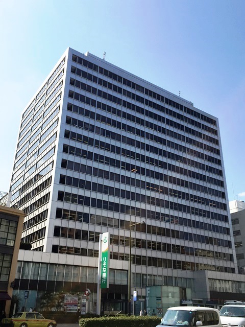 福岡天神センタービル