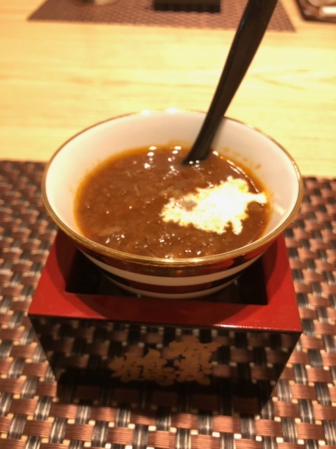 肉割烹KAN