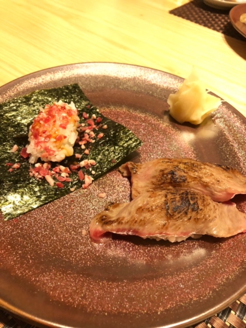 肉割烹KAN