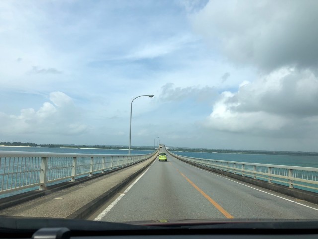 宮古島