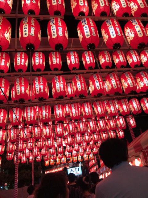 とうかさん神社1