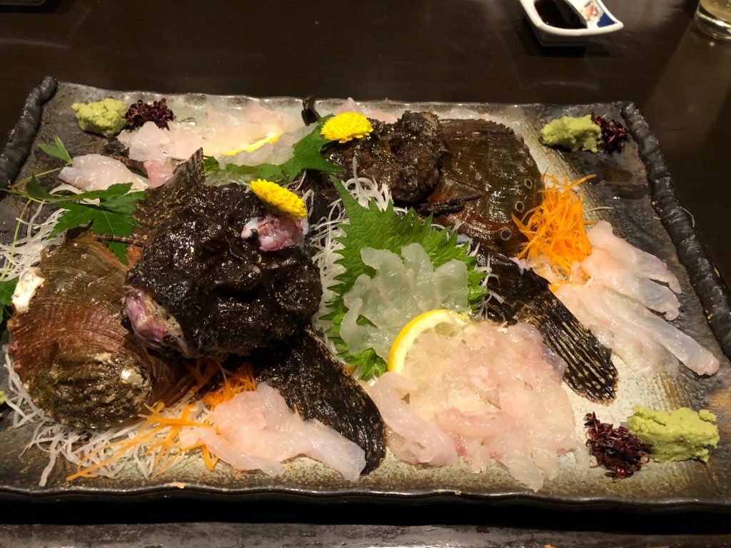 おこぜ