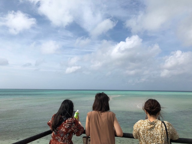 宮古島