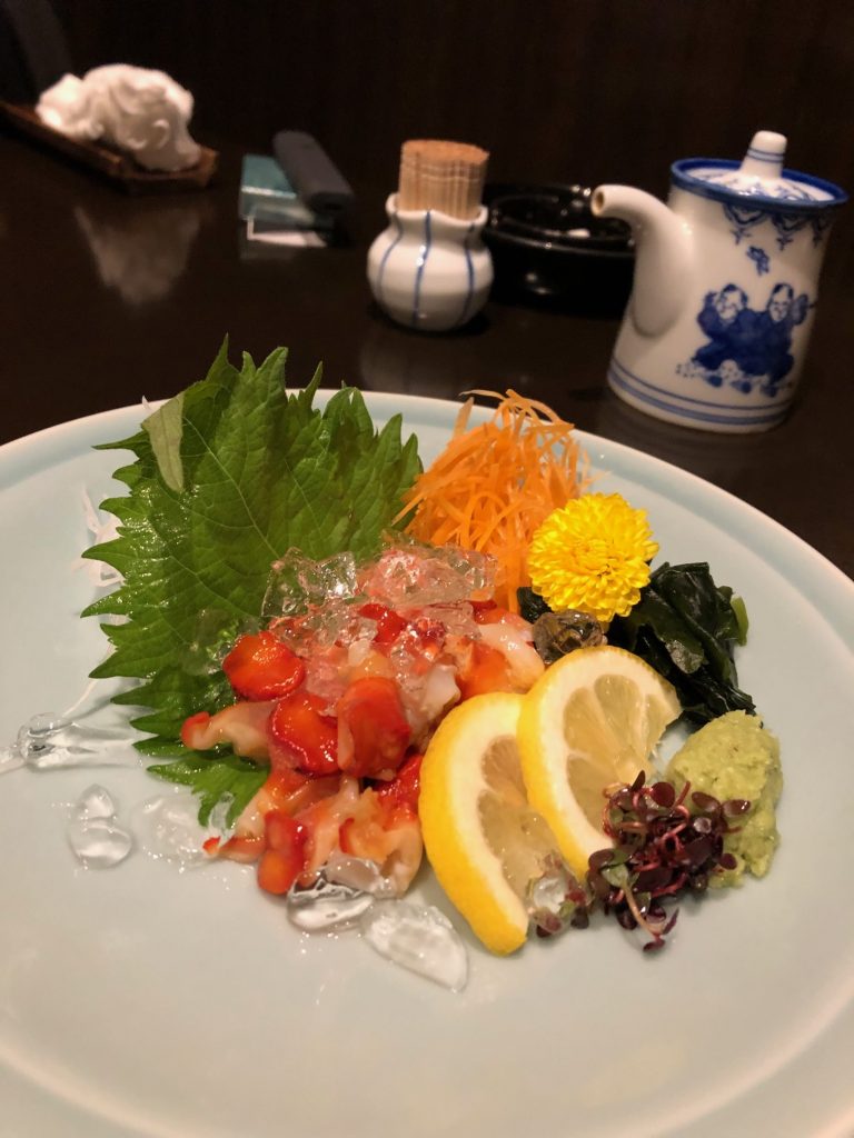 よなき貝