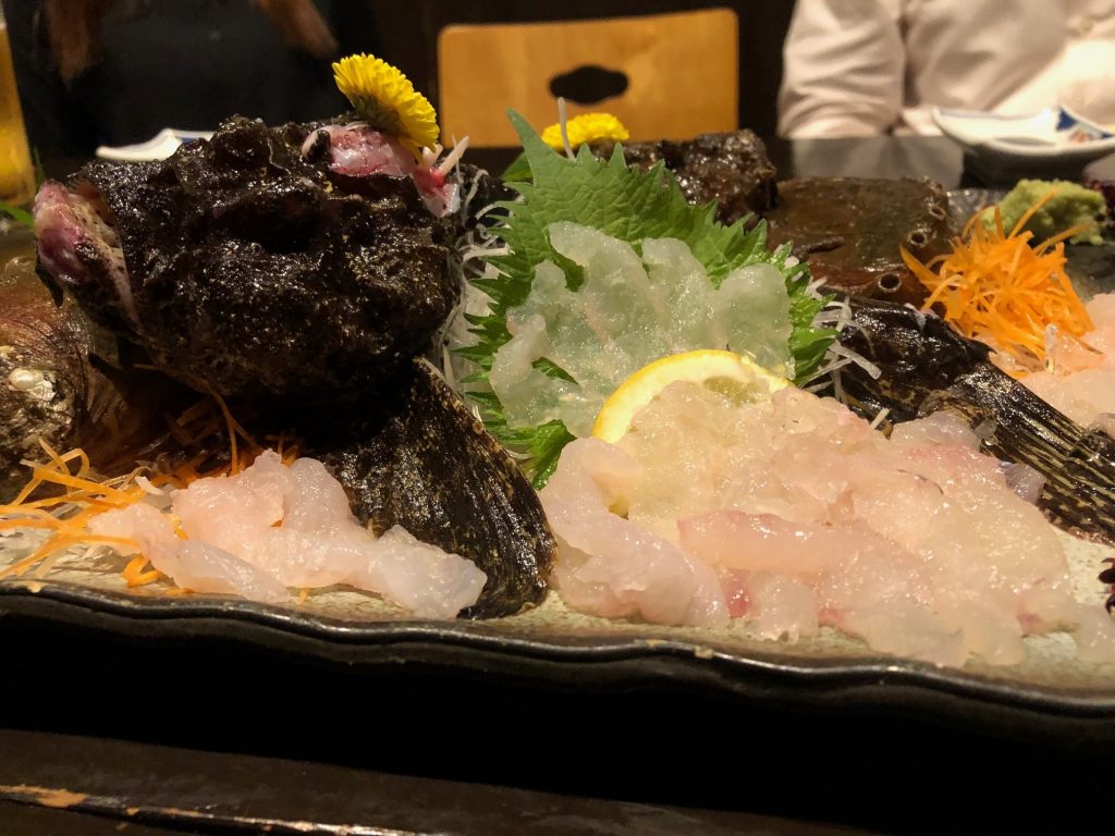 おこぜ1