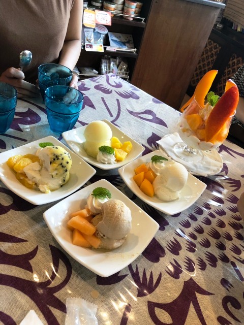 宮古島