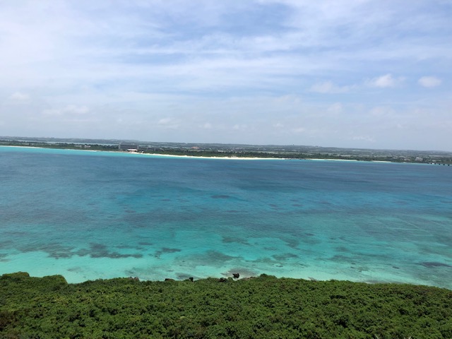海