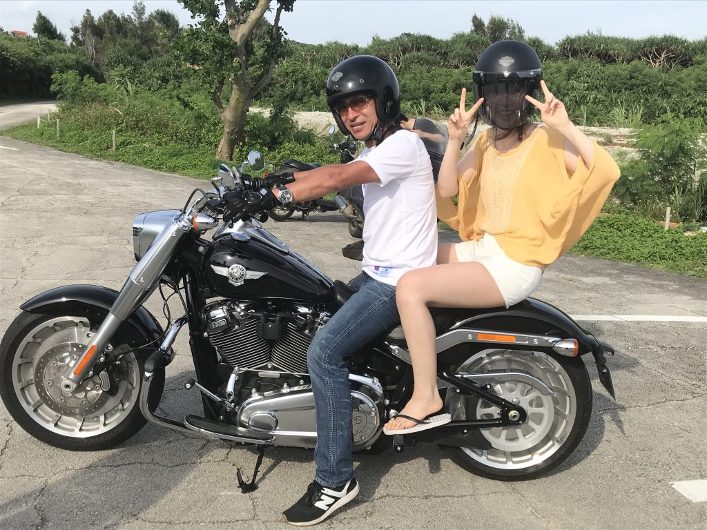 バイク