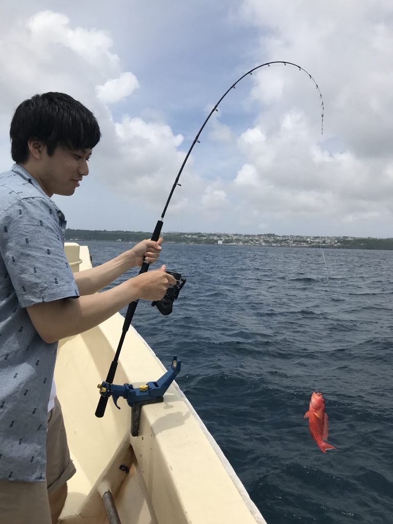 Ｆｉｓｈｉｎｇ