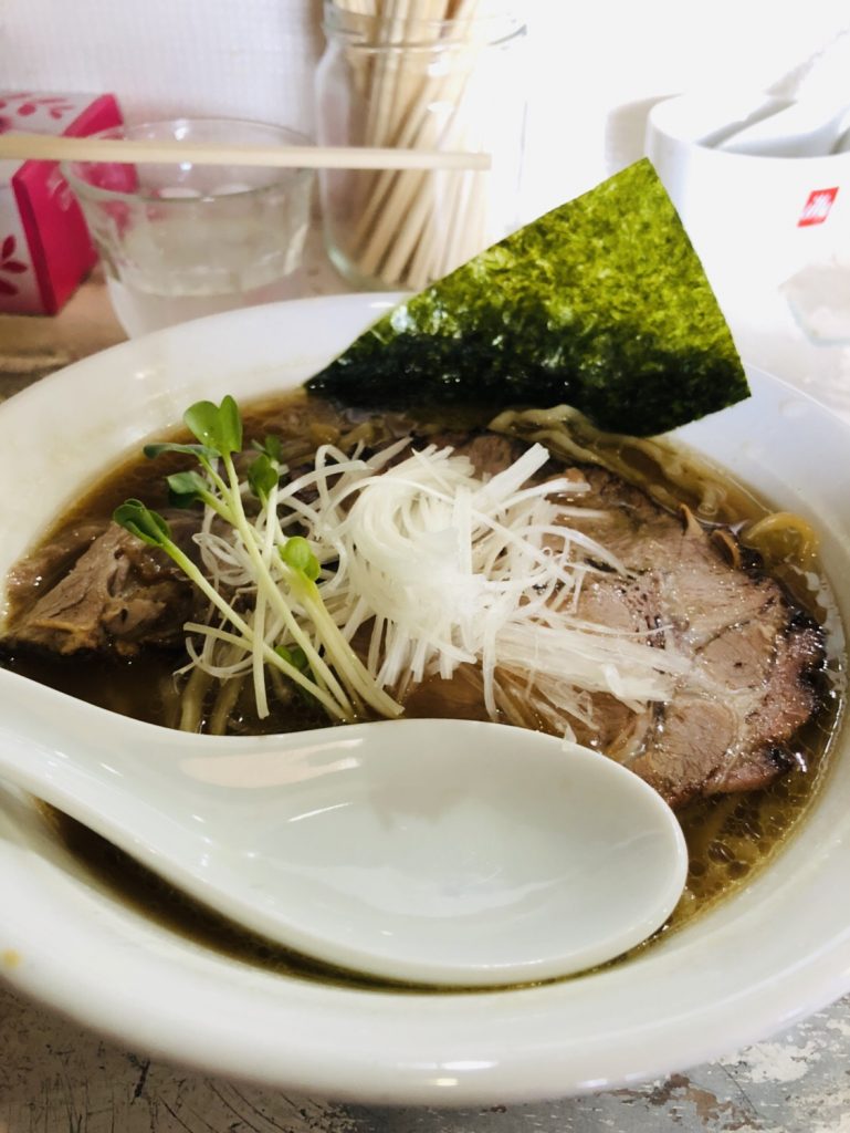 ラーメン