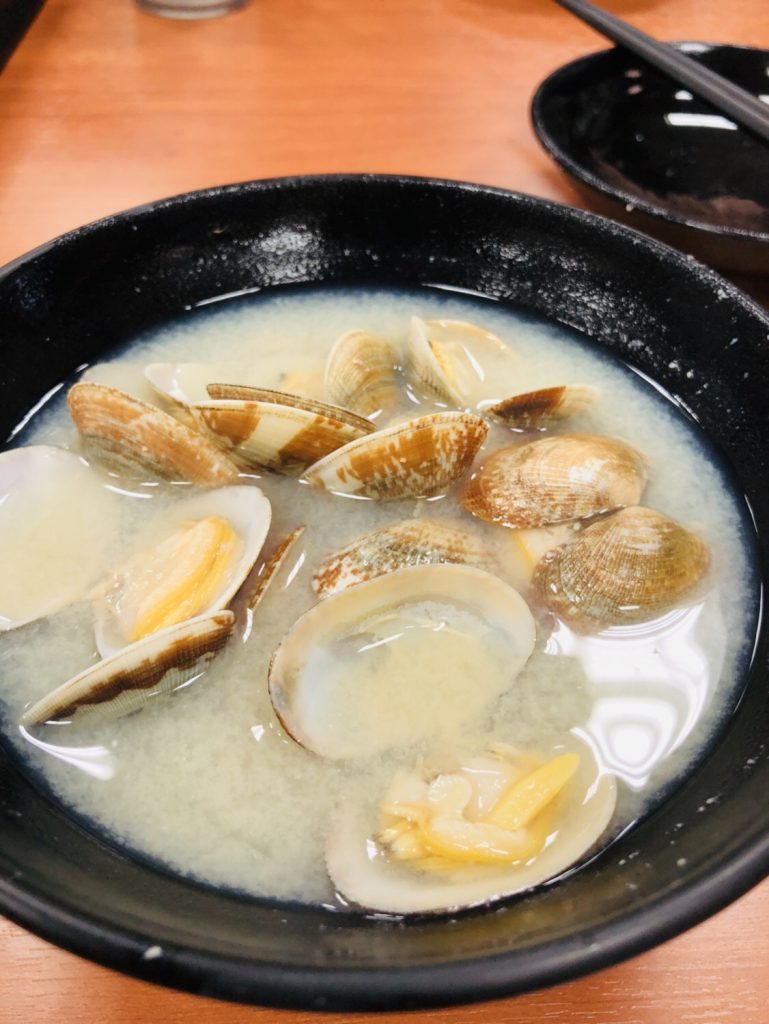 貝汁