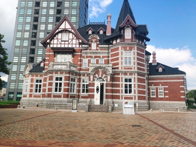 図書館
