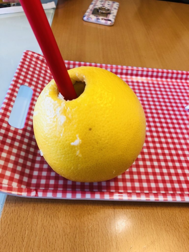 カジュッタ