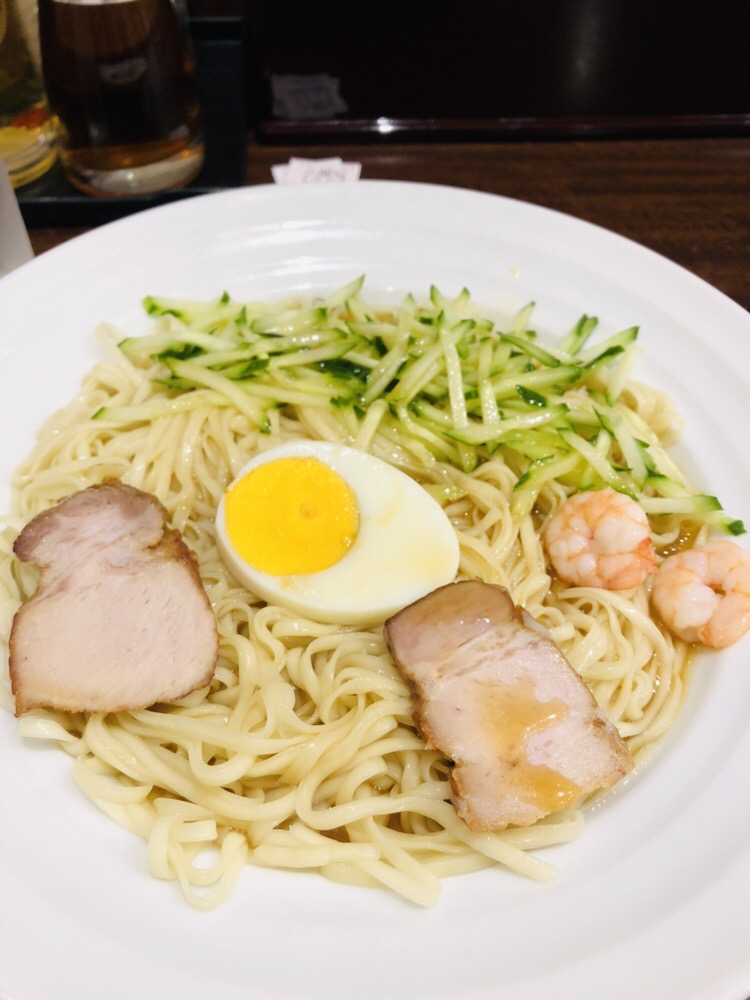 呉冷麺