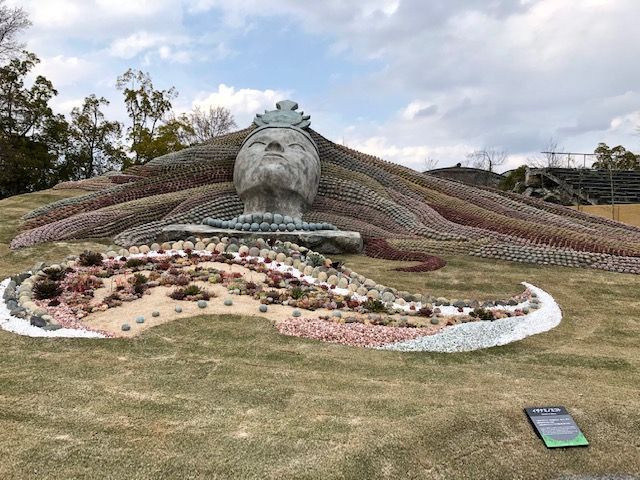 イザナミノミコト