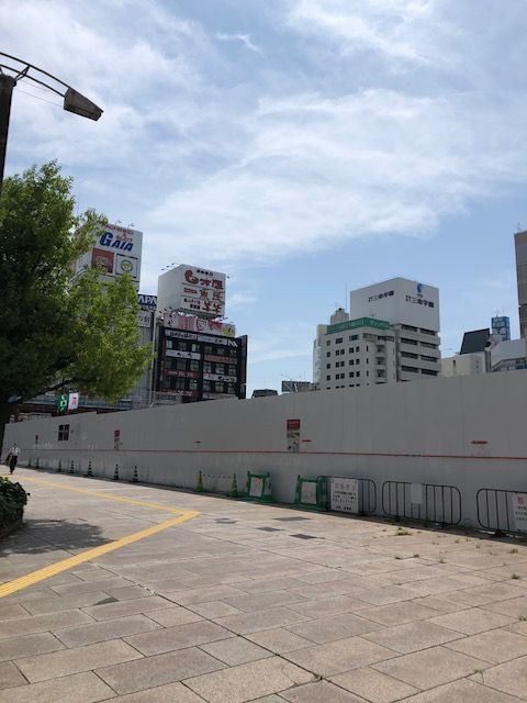 郵便局