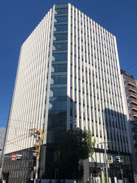 新広島ビルディング