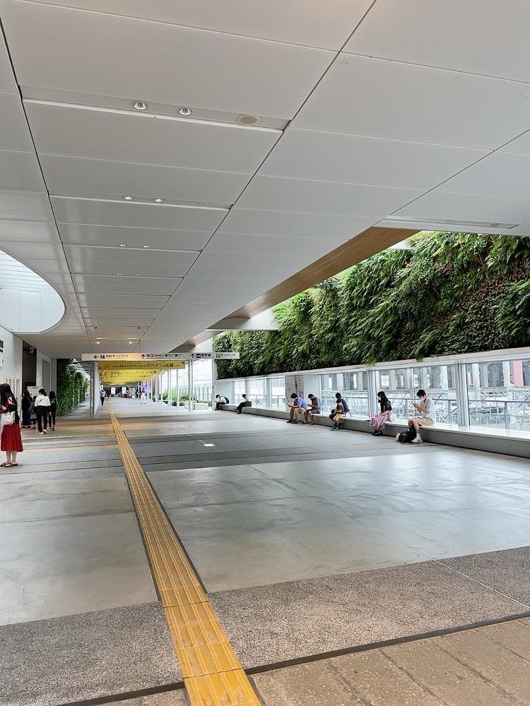 新山口駅