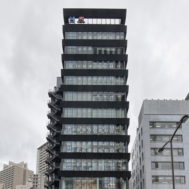 溜池山王