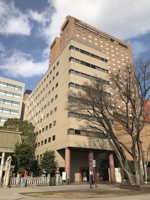 住友生命平和大通り第二ビル
