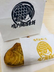 鯛焼き