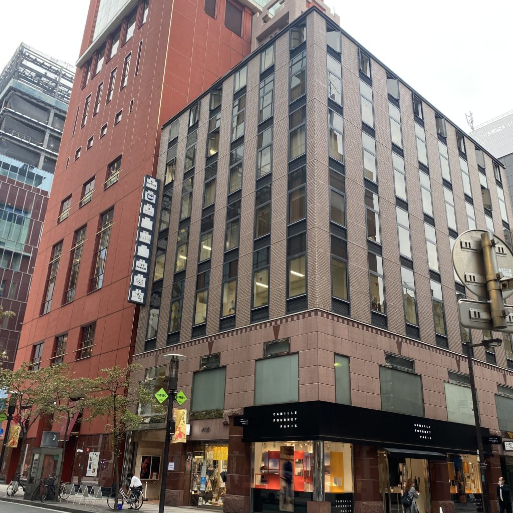 オフィス