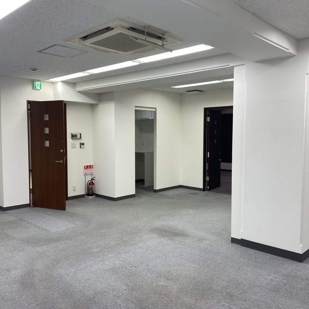 オフィス