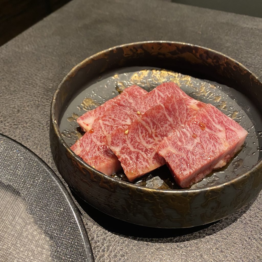 カルビ