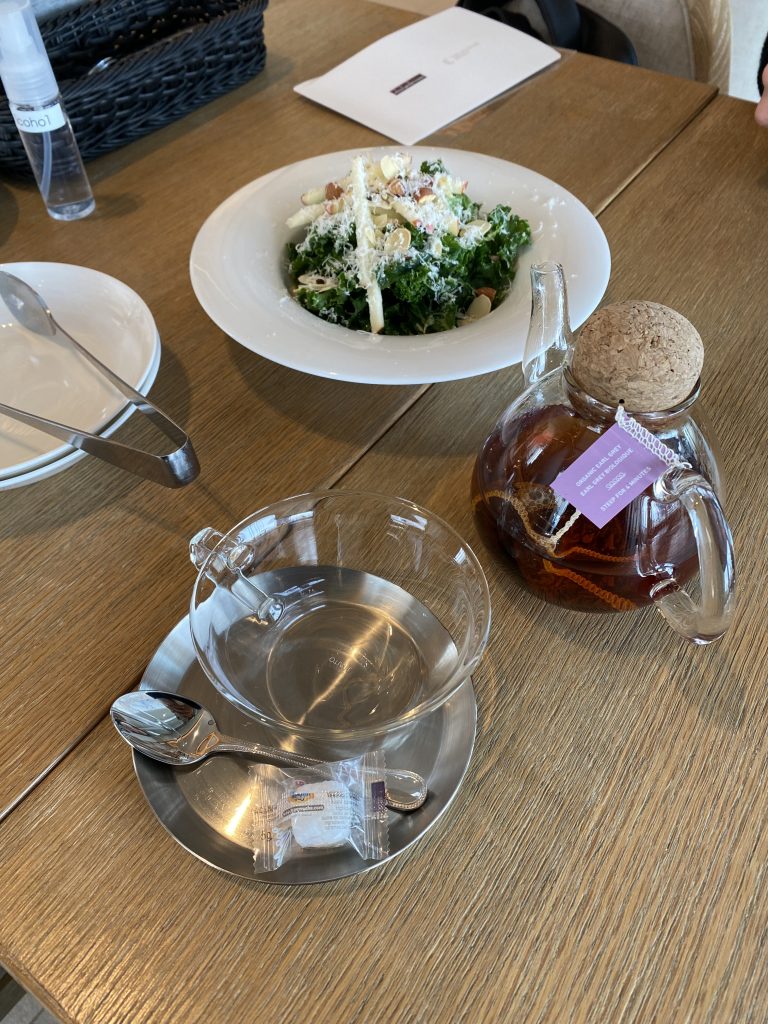 六本木　ランチ