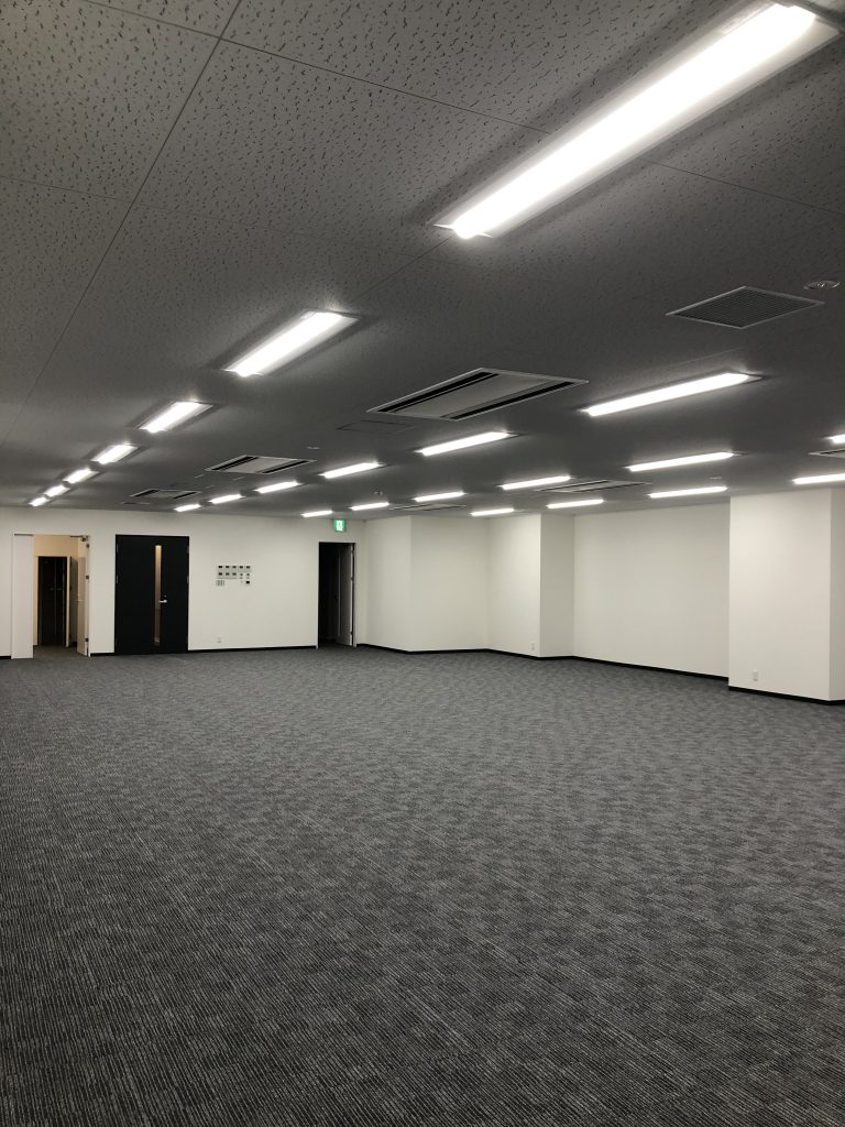 オフィス内
