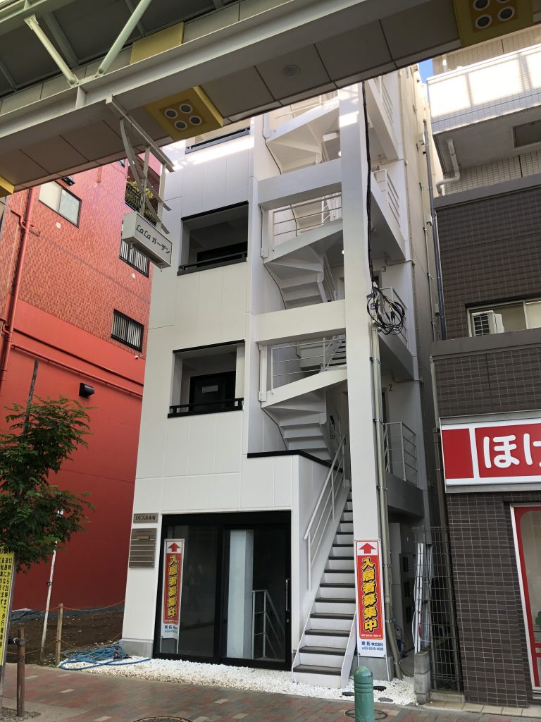 店舗