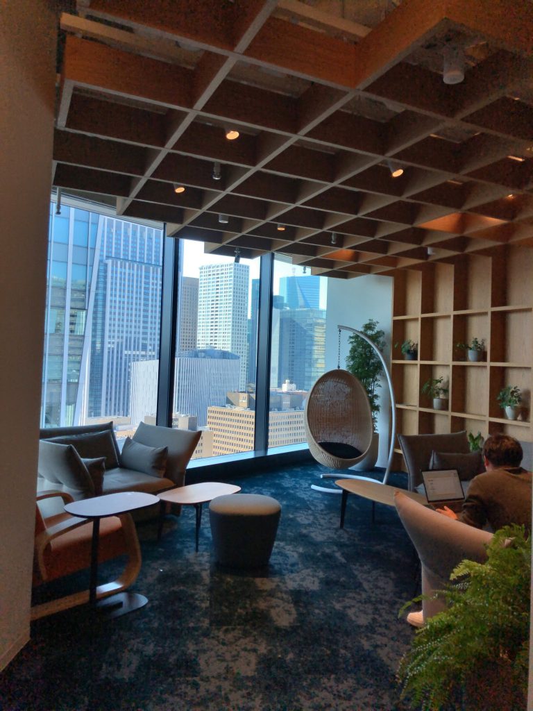 Tokyo