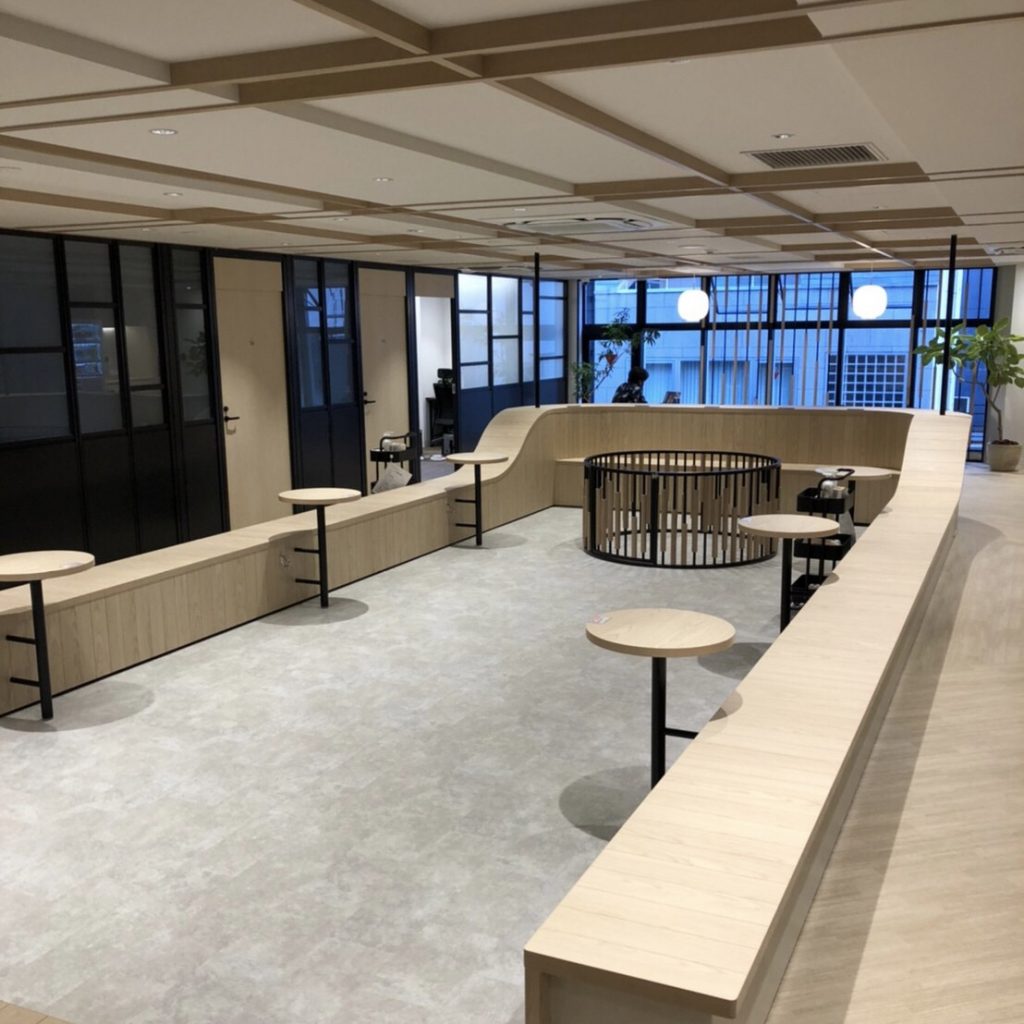 ペットオフィス