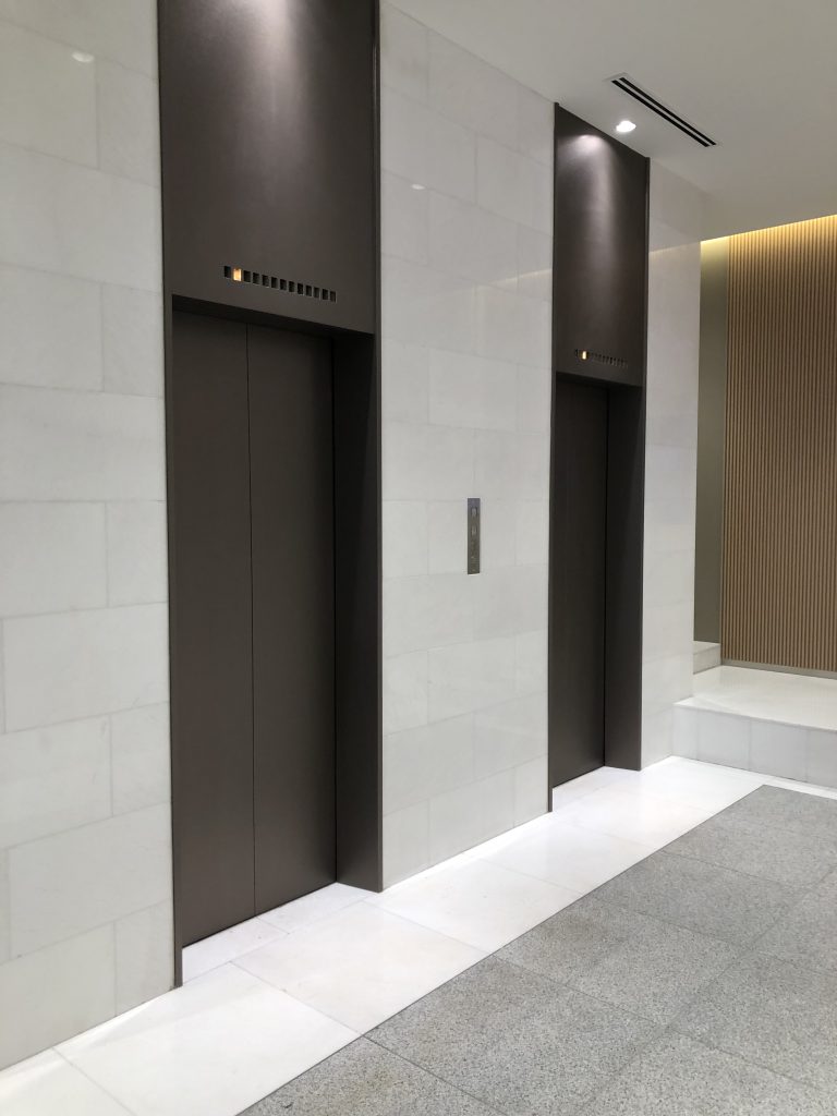 共用部分