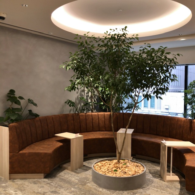 共用部