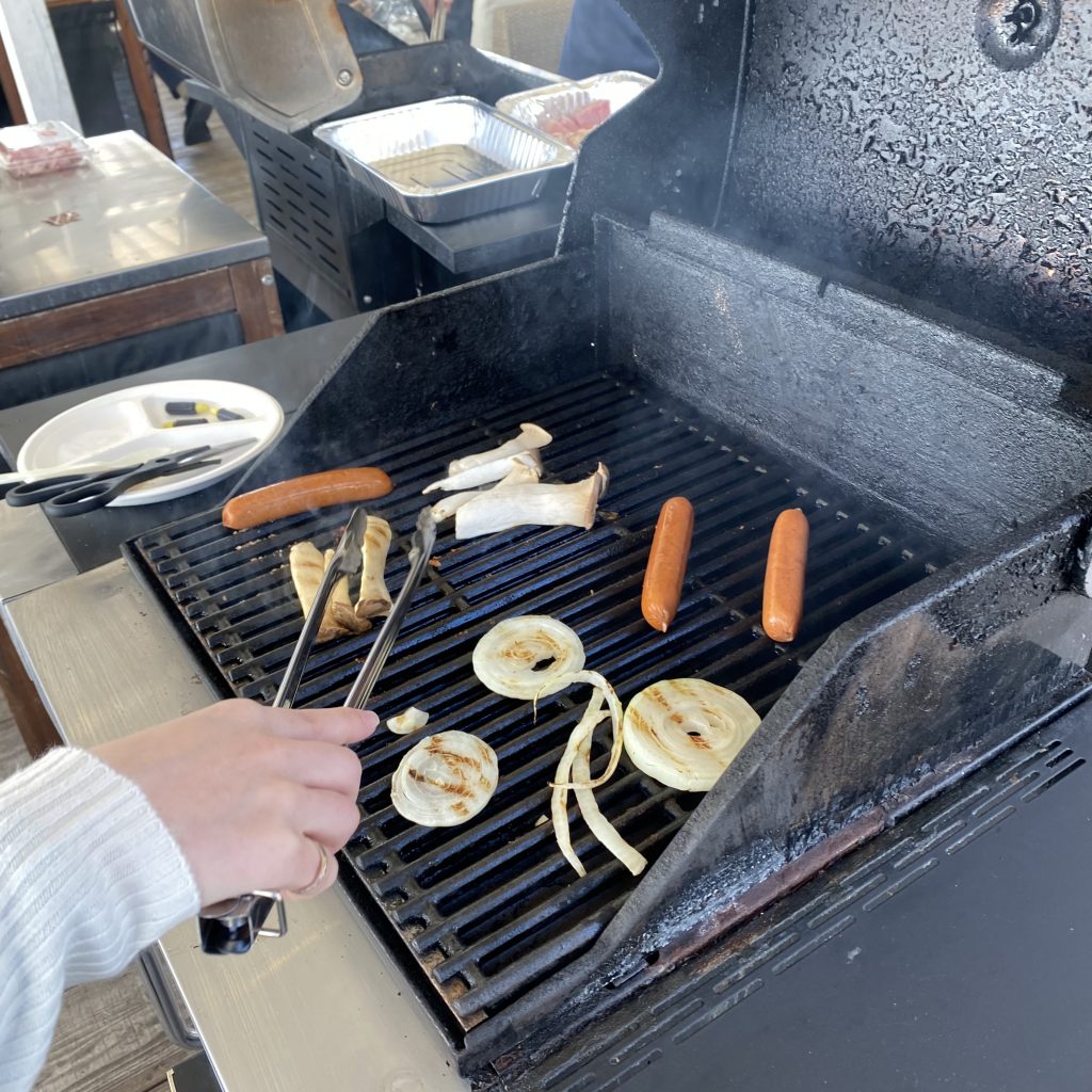 BBQ