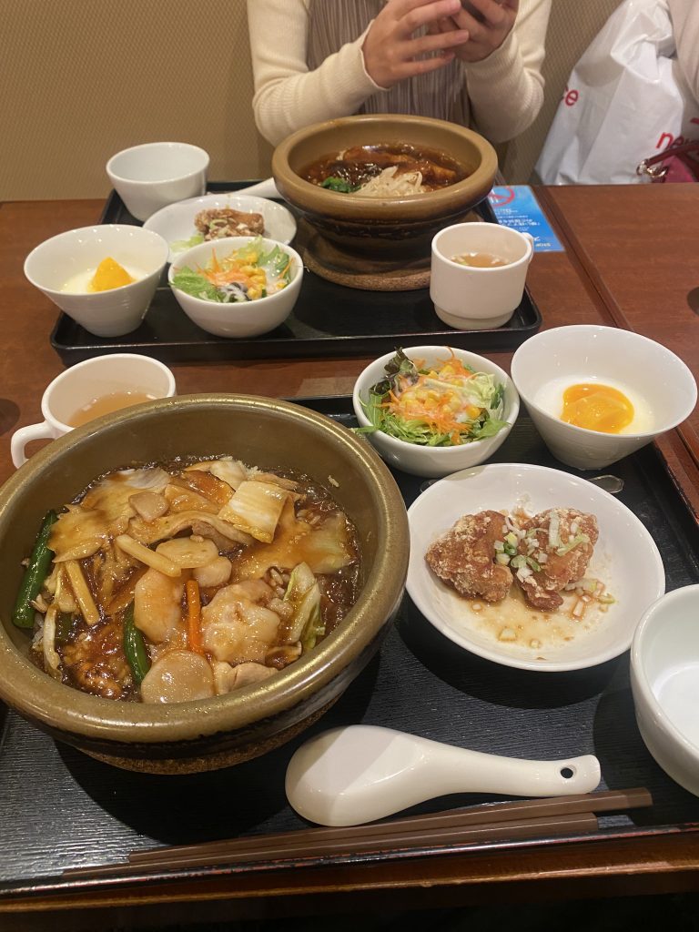 口福炒飯楼