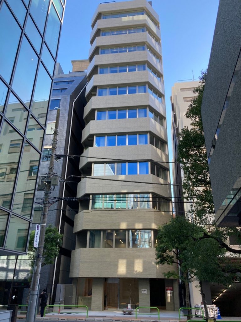 平河町
