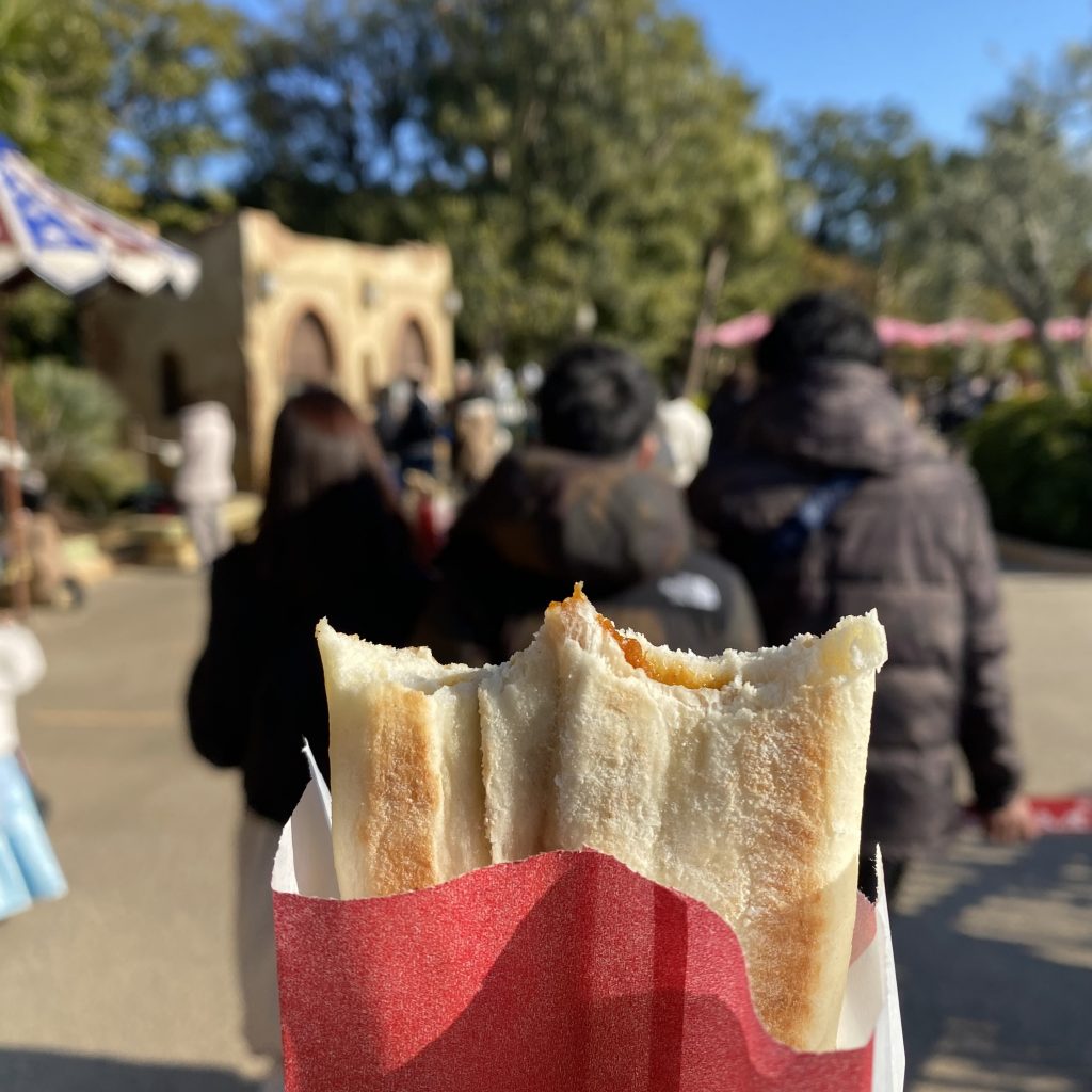 ディズニー
