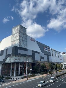 イオンモール
