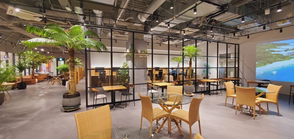 O2 Okinawa Office