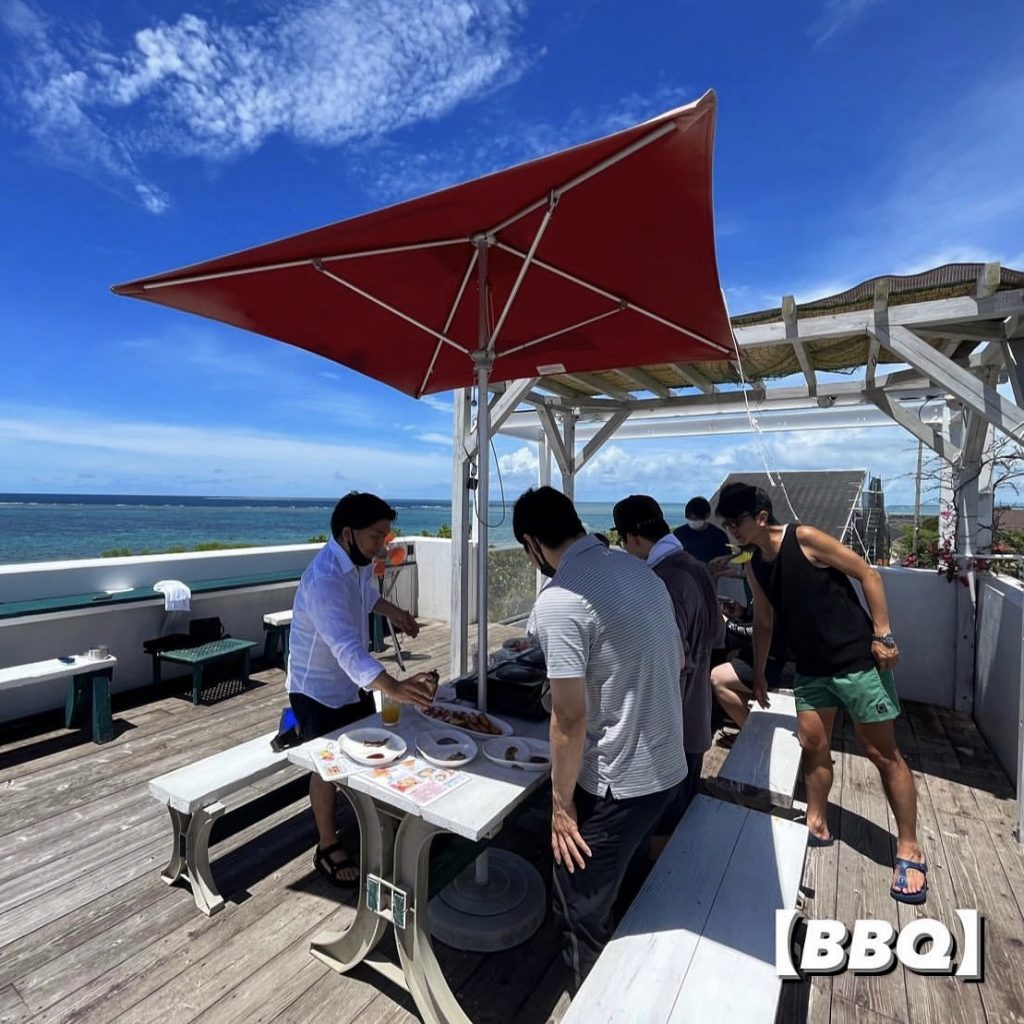 BBQ
