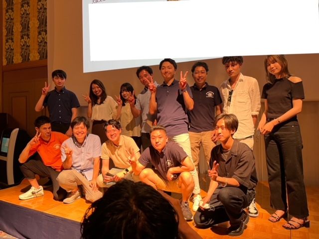 14期入社