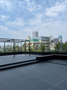 広島JPビルディング13
