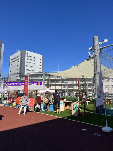 イベント