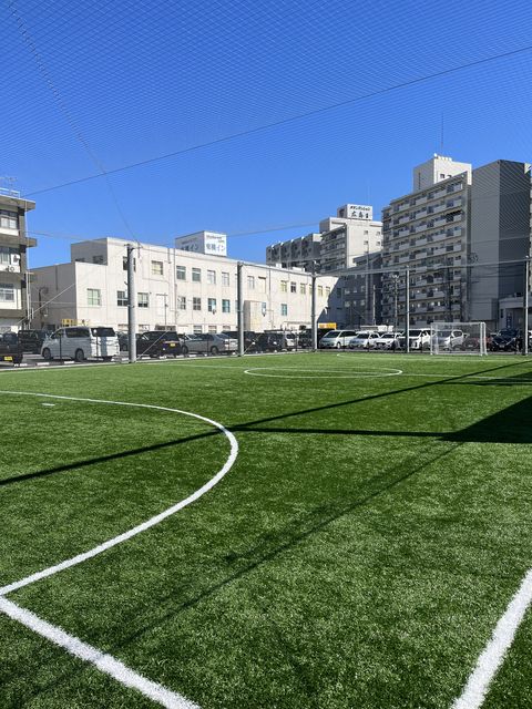 フットサル