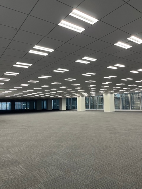 JPタワー室内2
