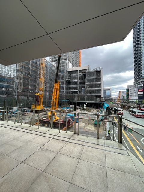 工事1